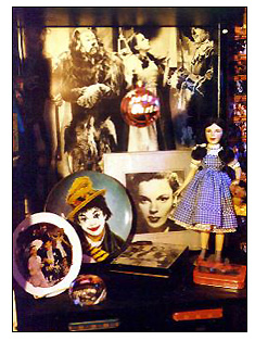 DollandPlateShelf