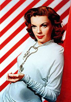 Judy Garland in "Ziegfeld Follies of 1946"