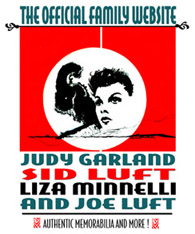Judy Garland - Sid Luft