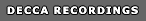 Decca records