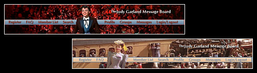 Message Board