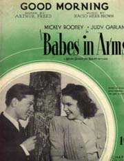 Babes In Arms