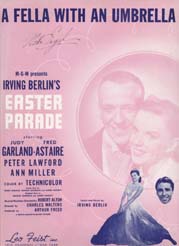 Easter Parade