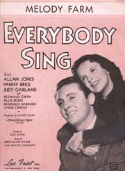 Everybody Sing