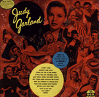 MGM Records "Judy Garland"