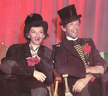 Easter Parade