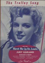 Meet Me In St. Louis