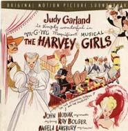 The Harvey Girls