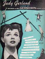Gershwin Songbook