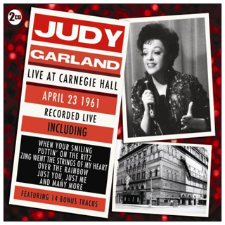 The Carnegie Hall Concert