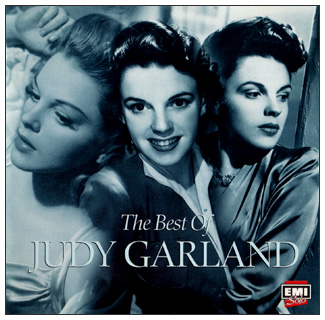 Best of Judy Garland