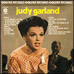 Judy Garland (The Hits of Judy Garland)