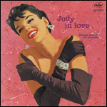Judy In Love - Japanese Import