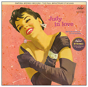 Judy In Love Stereo