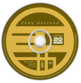 Legends of the 20th Century