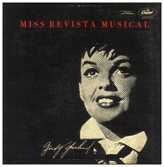 Miss Revista Musical