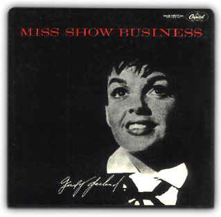 Miss Show Business