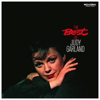 The Best Of Judy Garland