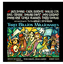 3 Billion Millionaires