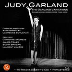 Judy Garland - Variations