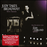 Judy Takes Broadway