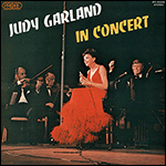 Judy Garland in Concert - Judy at the Palace