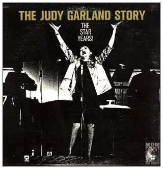 Judy Garland Story