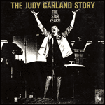 Judy Garland Story