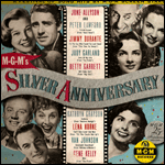 MGM Silver Anniversary
