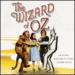 The Wizard of Oz " Costco Blu-ray Special Edition