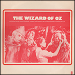 The Wizard of Oz - World Record Club release