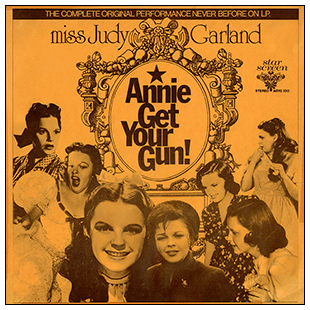 Annie Get Your Gun