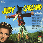 Judy Garland Canta