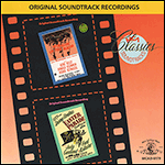 MCA Classics Version of the MGM Records soundtrack album Easter Parade