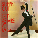 Fred Astaire At MGM