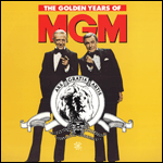 Golden Years Of MGM