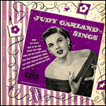 Judy Garland Sings