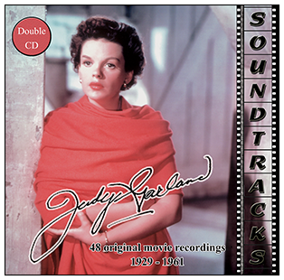 Judy Garland - Classic Duets