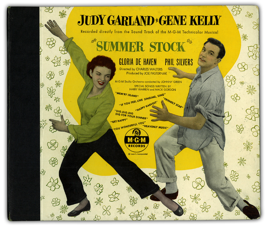 Summer Stock [1950]
