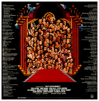 That's Entertainment!