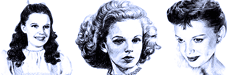 Judy Garland