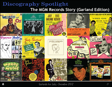 The MGM Records Story