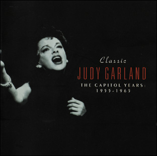 Classic Judy Garland