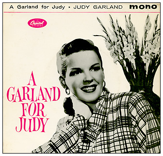 A Garland For Judy