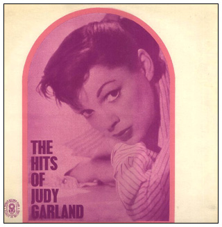 The Hits Of Judy Garland