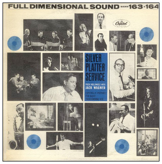 Silver Platter Service