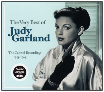 The Very Best Of Judy Garland