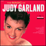 The Magic of Judy Garland