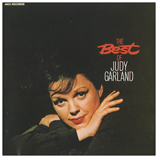 The Best of Judy Garland - Decca Records 