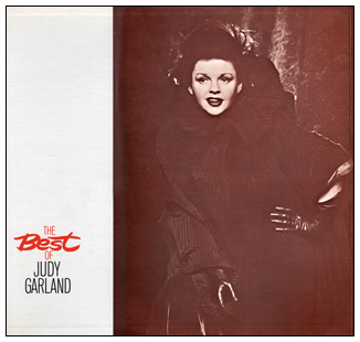 The Best Of Judy Garland